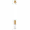 Светильник античная бронза/акрилл/металл IP20 LED 4W 280Лм 3000K 180° 220V DEFANCE HIGHTECH, арт. 7144/4L