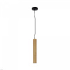 Подвесной светильник Maytoni Basic Texture MOD461PL-L5BGK, черный