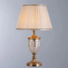 фото Декоративная настольная лампа Arte Lamp RADISON A2020LT-1PB
