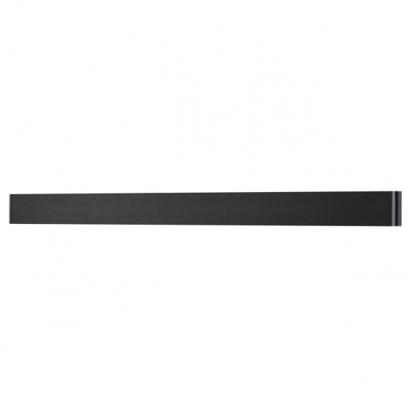 Черный/металл Настенный светильник IP20 LED 40W 3245Лм 3000K FRAMANT HIGHTECH, арт. 4294/40WL
