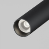 фото Трековый светильник Maytoni Technical Focus T TR141-2-6W4K-M-B, черный