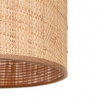 фото Подвесной светильник Arte Lamp STRAW A7090SP-1BK