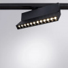 фото Трековый светильник Arte Lamp FLASH A4573PL-1BK