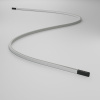 Трековый светильник Maytoni Technical Flex TR180-1-24WTW-B, черный