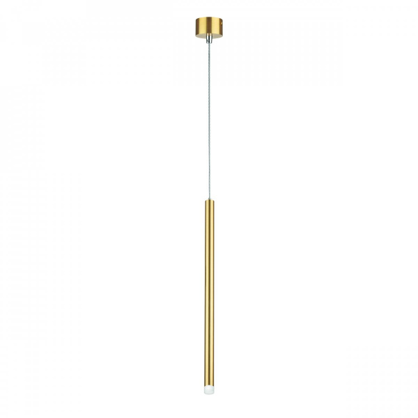 Подвес Tubo, золото Lightstar LT7472331