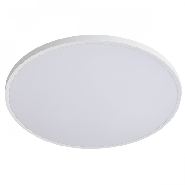 Светильник светодиодный настенно-потолочный Arco Eco, белый Lightstar 225750