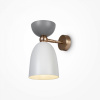 Бра Maytoni Cloches MOD113WL-01W, бронза