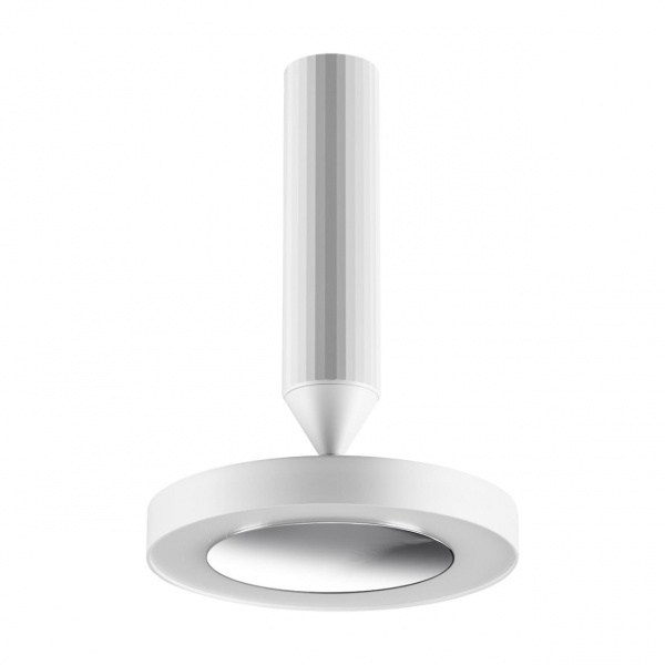 Светильник LED 18Вт 3000К 85-265В IP20 OVER, арт. 359278