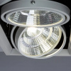 фото Карданный светильник Arte Lamp MERGA A8450PL-3WH