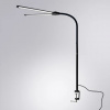 фото Офисная настольная лампа Arte Lamp TILT A5127LT-1BK