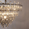 фото Каскадная люстра Divinare ROSIE 3511/02 LM-16