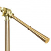 фото Торшер Arte Lamp DYLAN A4054PN-1PB