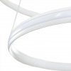 фото Подвесная люстра Arte Lamp MERIDIANA A2198SP-2WH