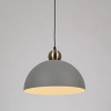 фото Подвесной светильник Arte Lamp RECINTO A7053SP-1GY