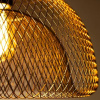 фото Подвесной светильник ARTE LAMP CASTELLO A7046SP-1PB