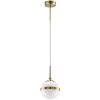 Подвес Globo, бронза Lightstar 813111