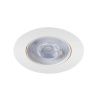 Точечный встраиваемый светильник Arte Lamp KAUS A4761PL-1WH