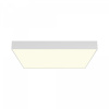 Потолочный светильник Maytoni Technical Zon C032CL-90W3K-SQ-W, белый