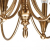 фото Подвесная люстра Arte Lamp COLLINETTA A4094LM-12PB