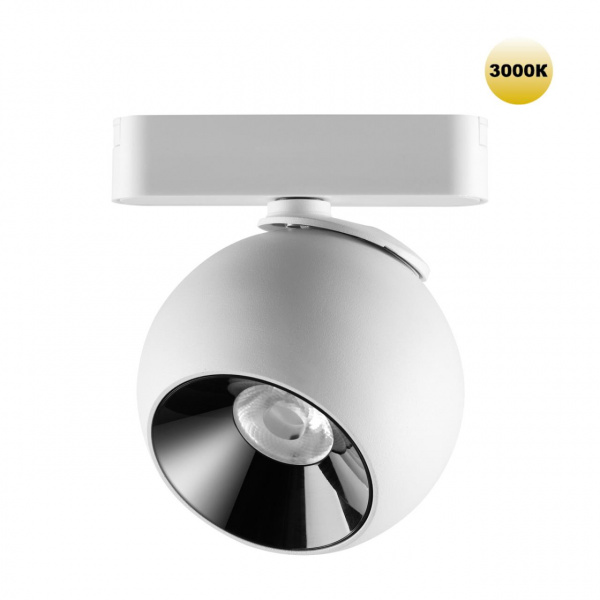 Светильник LED 12Вт 3000К 48В IP20 SHINO, арт. 359267