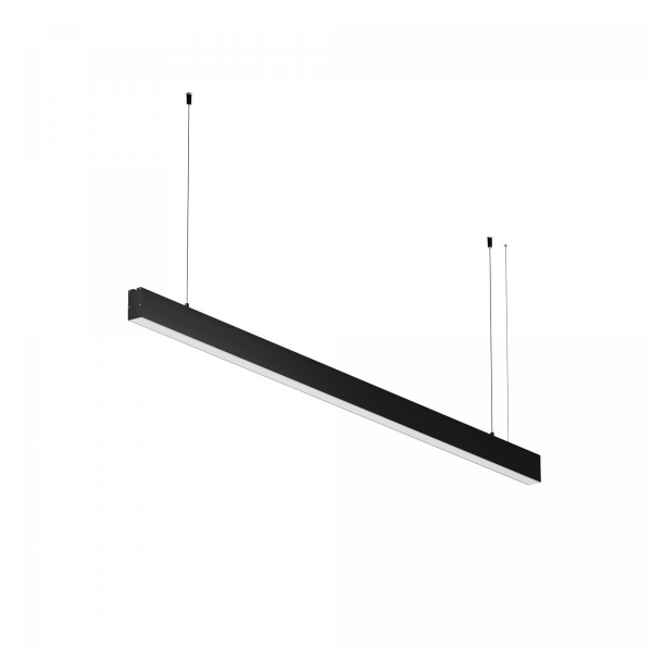 Линейный светильник Maytoni Technical LL312045, черный