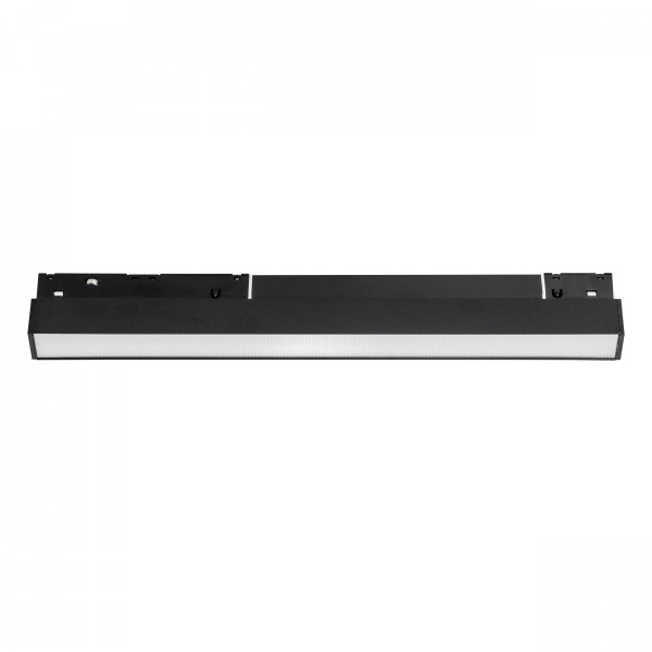 Светильник трековый 48V 12W 3000K 120° черный Uno Lightstar 269337