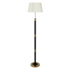 Торшер Arte Lamp ROBERT A5066PN-1BK