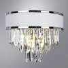 фото Настенный светильник Arte Lamp DIADEM A1002AP-2CC
