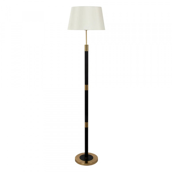 Торшер Arte Lamp ROBERT A5066PN-1BK
