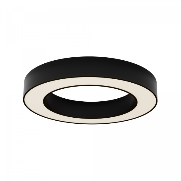 Потолочный светильник Maytoni Technical Lua C093CL-36W3K-B, черный