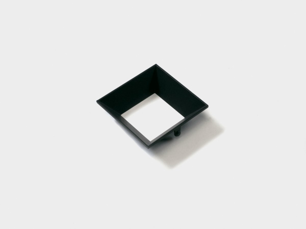 Рамка черная SWG RL-MJ-1034-B
