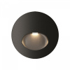 фото Подсветка для лестниц Maytoni Outdoor Bil O015SL-L3B3K, черный