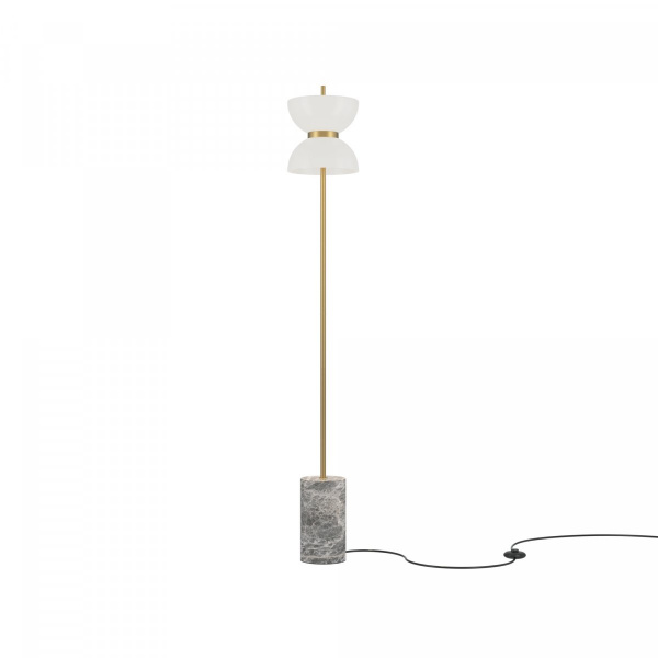 Торшер Maytoni Kyoto MOD178FL-L11G3K, золото