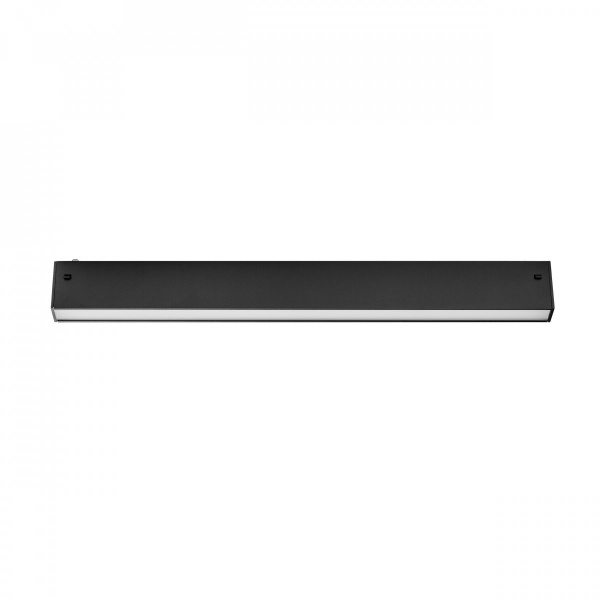 Светильник трековый SMART APP 220V 18W 3000-6000K 120° черный Teta Lightstar 205227