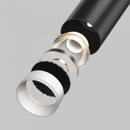 фото Линза ⌀69mm 60° для Фокус / Focus Led 30Вт Maytoni Technical LensD69-60