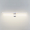 фото Настенный светильник белый/металл/акрил IP20 LED 8W 3500K 220V TINY HIGHTECH, арт. 7070/8WL
