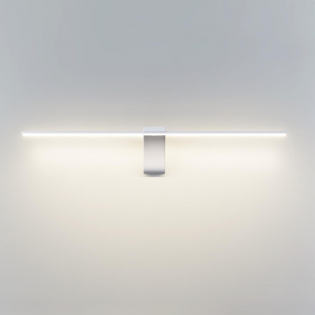 фото Настенный светильник белый/металл/акрил IP20 LED 8W 3500K 220V TINY HIGHTECH, арт. 7070/8WL