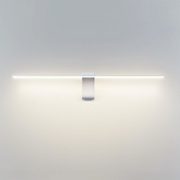 фото Настенный светильник белый/металл/акрил IP20 LED 8W 3500K 220V TINY HIGHTECH, арт. 7070/8WL