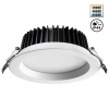 Светильник 20Вт 3000/4000/6000К 170-265В IP44 SPOT, арт. 359415