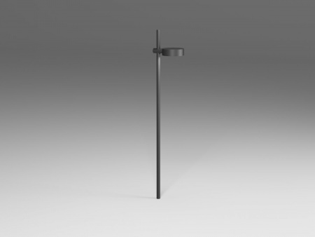 фото Световой модуль ландшафтный Око SWG 7W-220V-WW-IP65