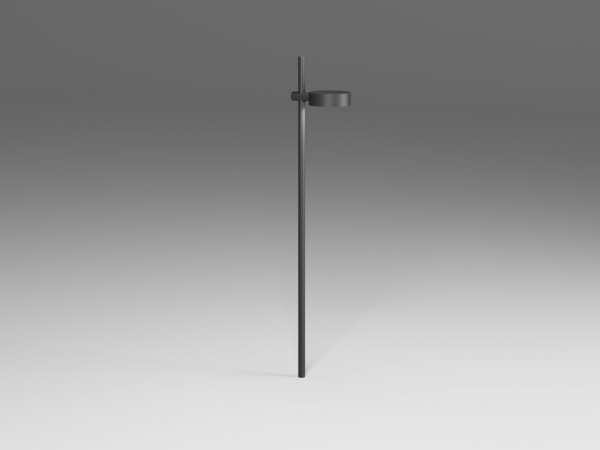 фото Световой модуль ландшафтный Око SWG 7W-220V-WW-IP65
