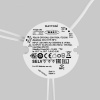 фото Источник тока DALI NFC DT6 15Вт 200-700А Maytoni 721030, белый