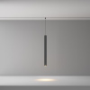 фото Трековый светильник Maytoni Technical Focus Led TR245-7W3K-B, черный