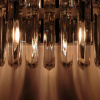 фото Настенный светильник Arte Lamp MAYOTTE A1071AP-2CC