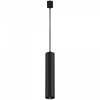 Трековый подвесной светильник Maytoni Technical Focus TR025-1-GU10-B, черный