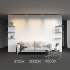 фото Трековый светильник Maytoni Technical Basis TR192-1-21W3K-B, черный