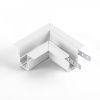 фото Slim Magnetic Коннектор угловой для встраиваемого шинопровода белый 85092/00