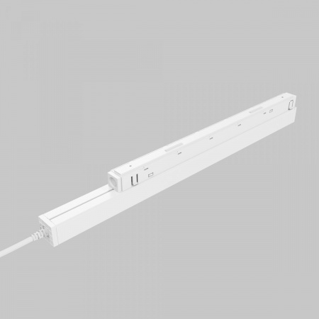 фото Источник напряжения Maytoni Technical Power Supply Exility TRA034DR-300W-DD-W, белый