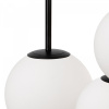 фото Подвесной светильник Maytoni Basic form MOD321PL-03B, черный