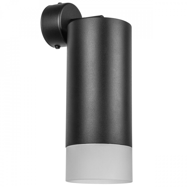 Комплект со светильником Rullo, черный Lightstar RB648781